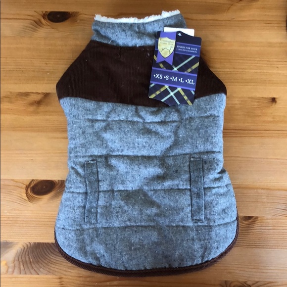 Other - Kensington Kennel Club Pet Clothing